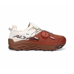 Altra Men's Mont Blanc Boa Speed Trail Running Shoes Sneakers Size 10 Outdoor